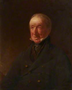 Sir Adam Ferguson (1771–1855), Soldier, Friend of Sir Walter Scott