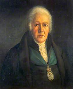 George Dempster of Dunnichen (1732–1818), Agriculturist and Member of Parliament