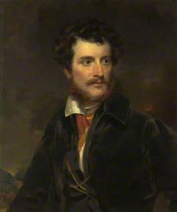 Kenneth Macleay (1802–1878), Miniature Painter