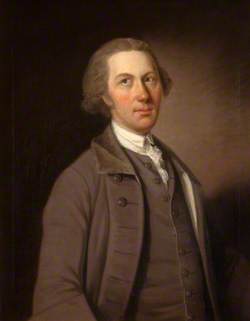 Reverend John Home (1722–1808), Historian and Author of 'Douglas'