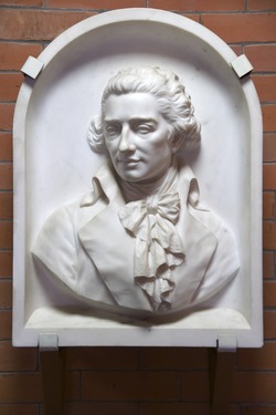 Henry Erskine (1746–1817), Lord Advocate