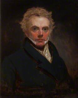 James Howe (1780–1836), Animal Painter