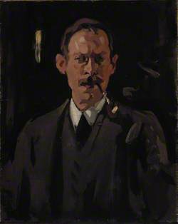 Peploe, Samuel John, 1871–1935
