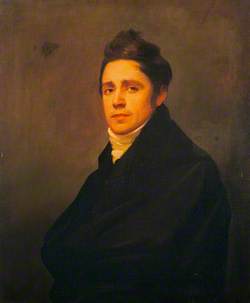 Robert Jameson (1774–1854), Mineralogist