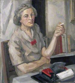 Willa Anderson (1890–1970), Mrs Edwin Muir, Writer and Translator
