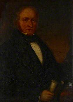 Robert Cook (1795–c.1876), Engineer