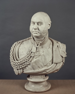 HRH Edward Augustus (1767–1820), Duke of Kent and Strathearn