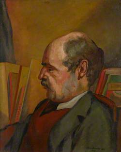William Garden Blaikie Murdoch (1880–1934), Art Critic and Writer