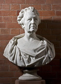 Thomas Cochrane (1775–1860), 10th Earl of Dundonald, Admiral