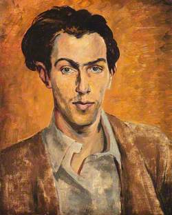 Colquhoun, Robert, 1914–1962