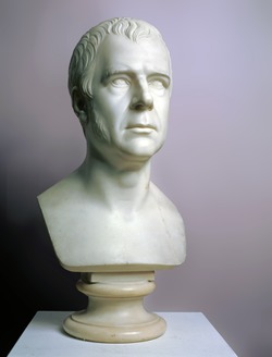 Sir Walter Scott (1771–1832), Novelist and Poet