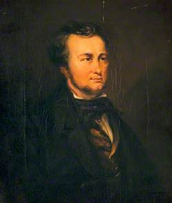 William Motherwell (1797–1835), Poet