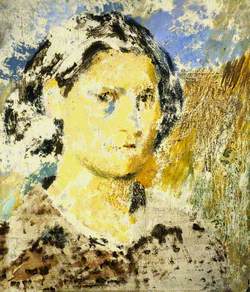 Eardley, Joan Kathleen Harding, 1921–1963