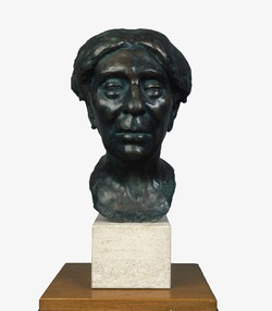 Helen Cruickshank (1886–1975)