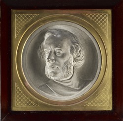 Reverend Robert Lee (1804–1868), Minister of Greyfriars Kirk