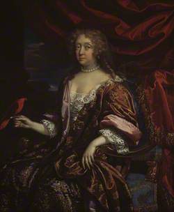 Elizabeth Murray (1626–1698), Duchess of Lauderdale