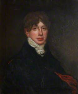 Charles Kirkpatrick Sharpe (c.1781–1851), Antiquary