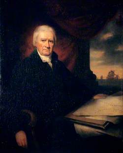 John Clerk of Eldin (1728–1812), Author of Essay on Naval Tactics