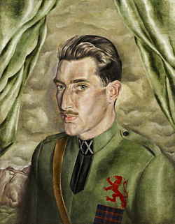 Fionn MacColla (1906–1975)