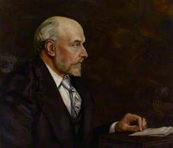Sir James Dewar (1842–1923), Chemist