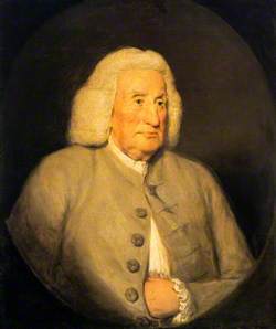Sir Hugh Paterson (1686–1777), Jacobite