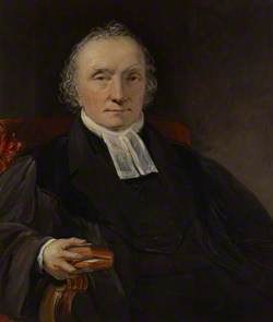 Reverend Thomas Chalmers (1780–1847), Preacher and Social Reformer
