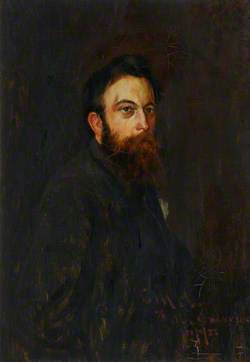 Alexander Anderson (1845–1909), Poet