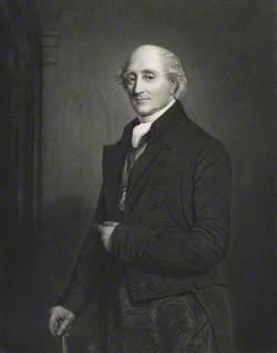 Archbishop Lord John George Beresford (1773–1862)