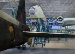 The Erection of a Stirling