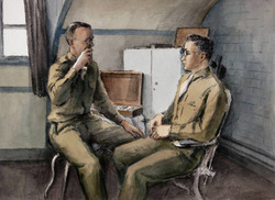 Eye Test by Army M.O.