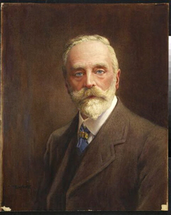 William Hugh Patterson, M.R.I.A. (1835 - 1918)