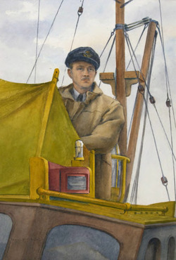 Air Sea Rescue - The Search