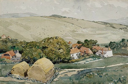 Telscombe, Sussex