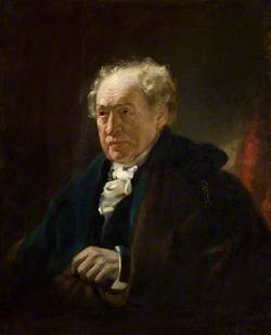 Francis McCracken (1762–1842)