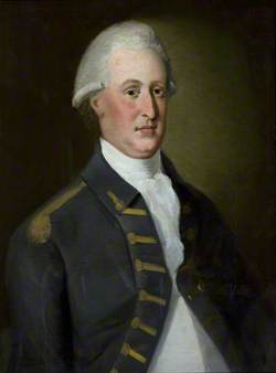 Reverend William Bruce (1757–1841), DD