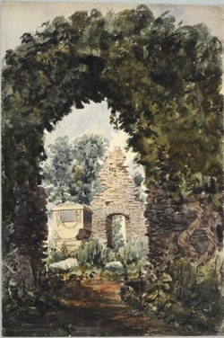 Artane Chapel (1843)
