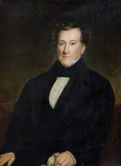 William Herdman (1777–1855)