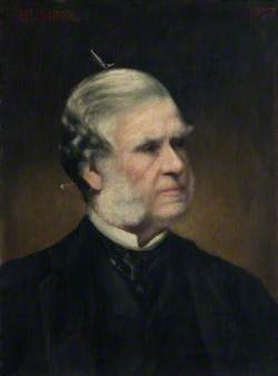 James Guthrie (d.1878)