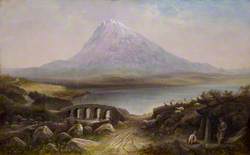 Errigal Mountain