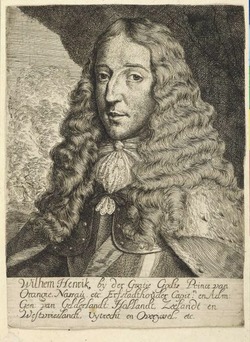 William III