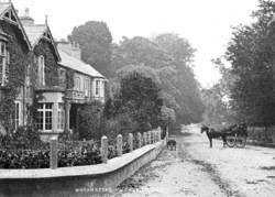 Bryansford Village, Co. Down