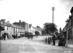 Church Street, Warrenpoint