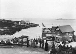 Ladies' Bathing Place, Portrush