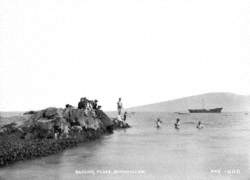 Bathing Place, Rathmullan