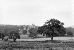 Stormont Castle, Dundonald