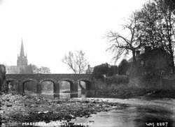 Masserene Bridge, Antrim