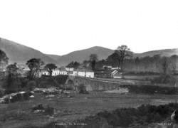 Laragh, Co. Wicklow