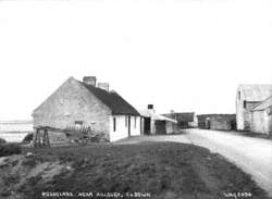 Rossglass near Killough, Co. Down