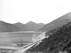 Silent Valley, Co. Down