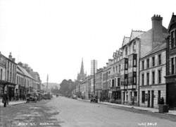 High Street, Antrim